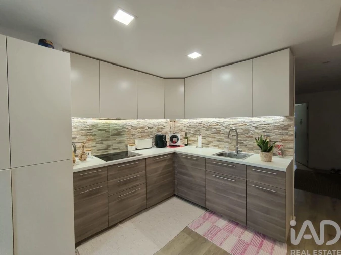 Apartamento T3 para Venda em Queluz e Belas