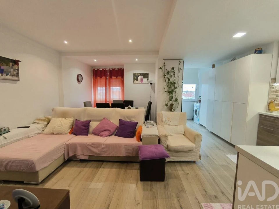 Apartamento T3 para Venda em Queluz e Belas Foto 7