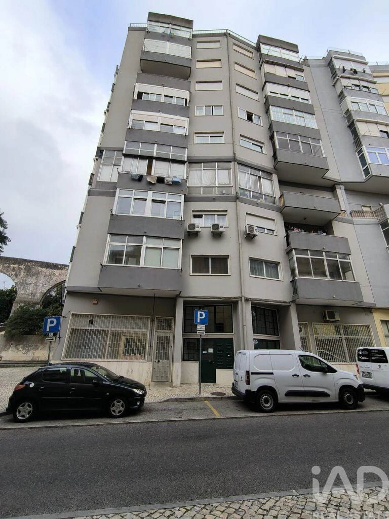 Apartamento T3 para Venda em Queluz e Belas Foto 16