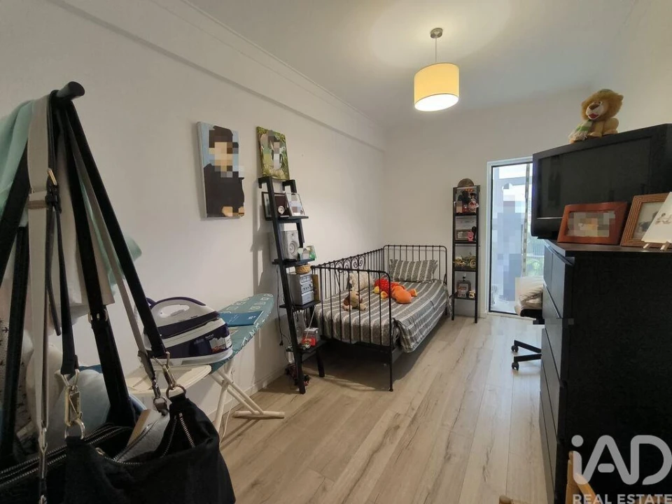 Apartamento T3 para Venda em Queluz e Belas Foto 10