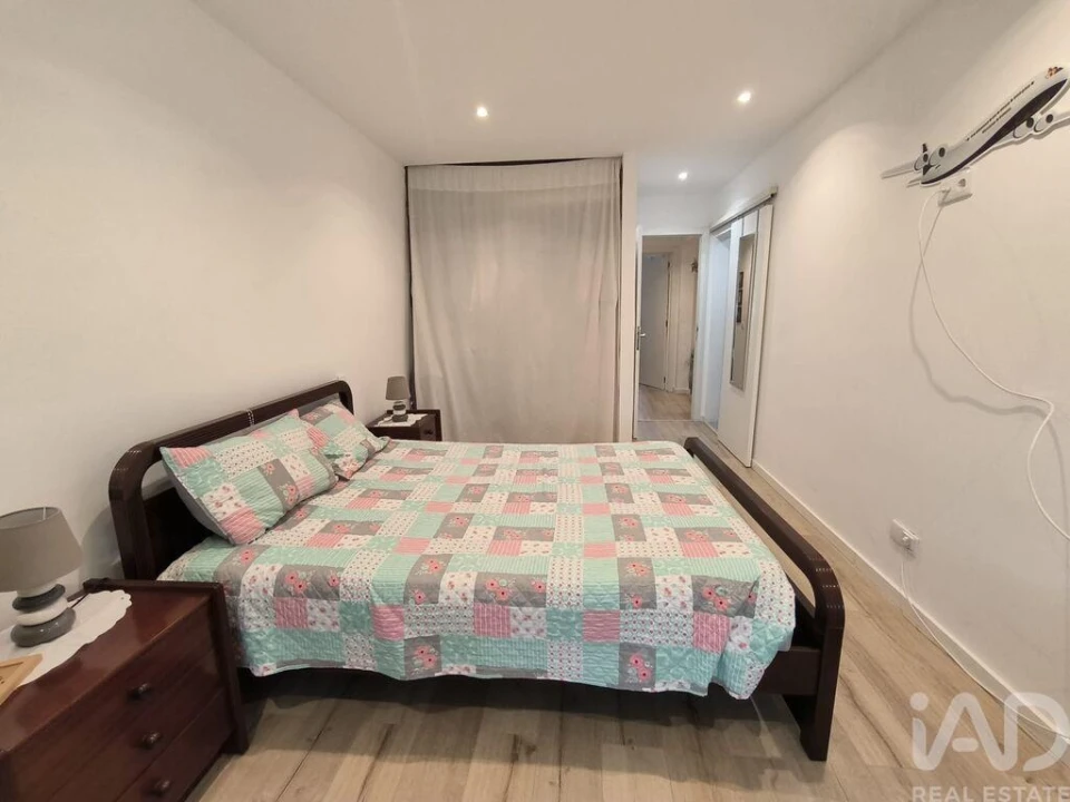 Apartamento T3 para Venda em Queluz e Belas Foto 12
