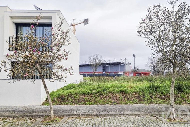 Terreno para Venda em Nogueira e Silva Escura Foto 1