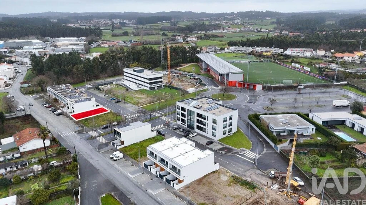 Terreno para Venda em Nogueira e Silva Escura Foto 8