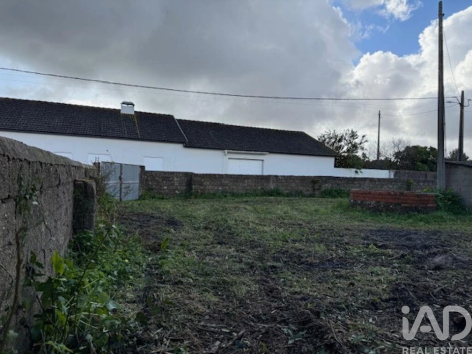 Terreno para Venda em Monte Real e Carvide Foto 17