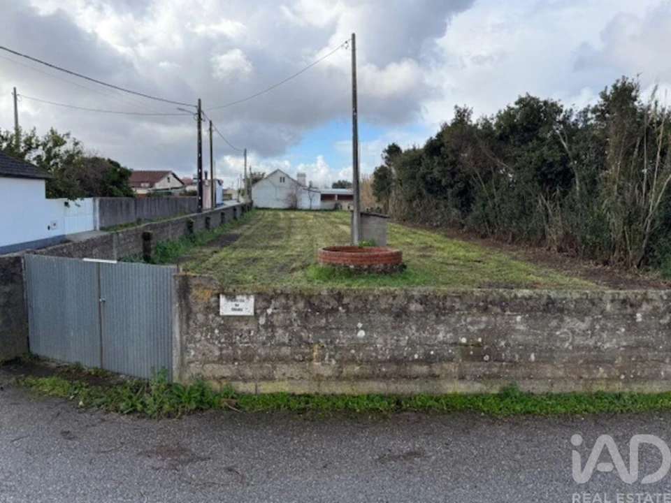 Terreno para Venda em Monte Real e Carvide Foto 18