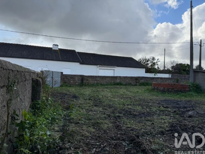 Terreno para Venda em Monte Real e Carvide Foto 17