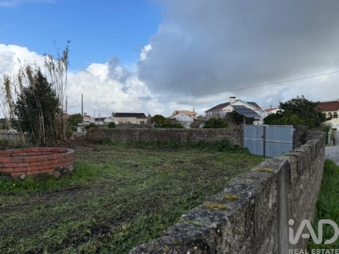 Terreno para Venda em Monte Real e Carvide Foto 3
