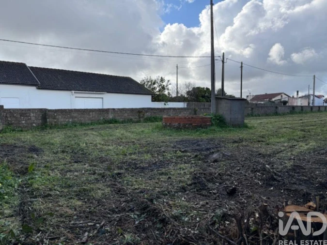 Terreno para Venda em Monte Real e Carvide Foto 16