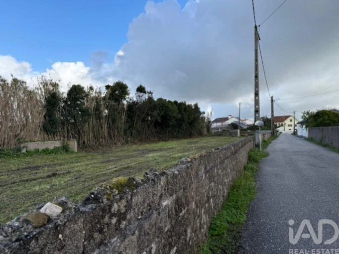 Terreno para Venda em Monte Real e Carvide Foto 10