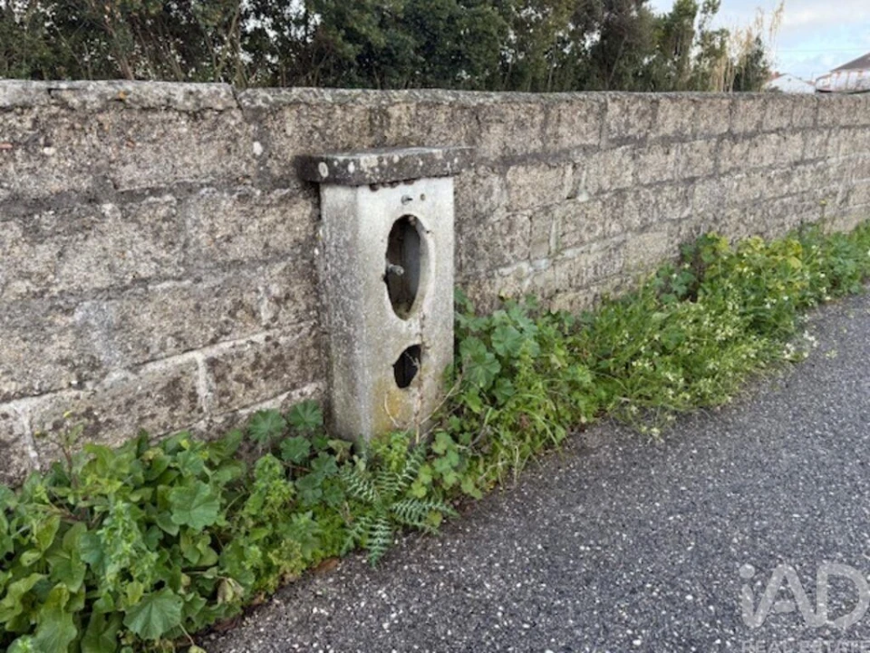 Terreno para Venda em Monte Real e Carvide Foto 9
