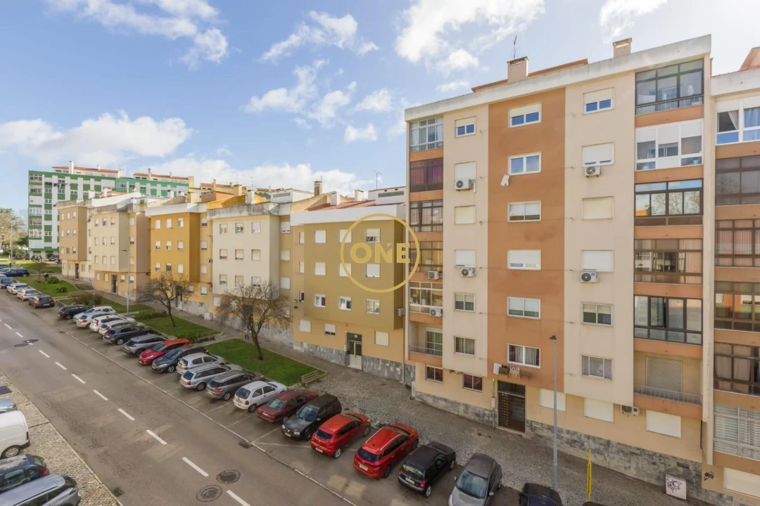 Apartamento T2 para Venda em Seixal, Arrentela e Aldeia de Paio Pires Foto 18