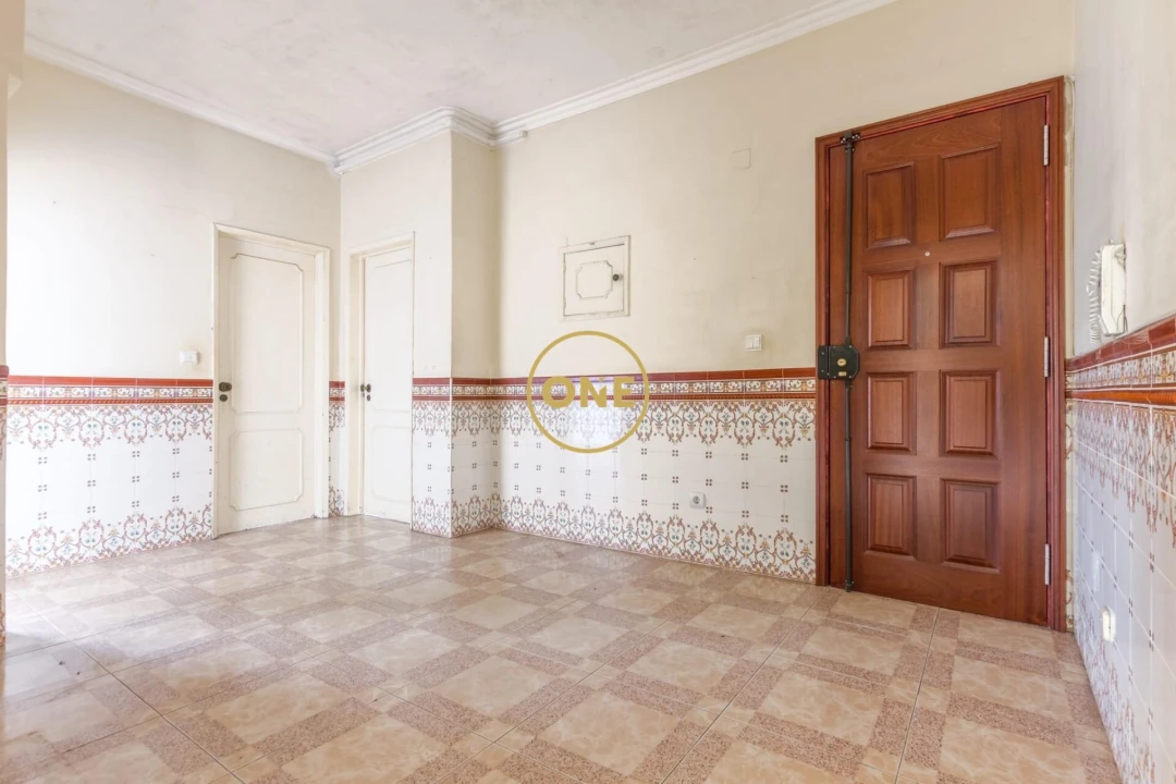 Apartamento T2 para Venda em Seixal, Arrentela e Aldeia de Paio Pires Foto 2