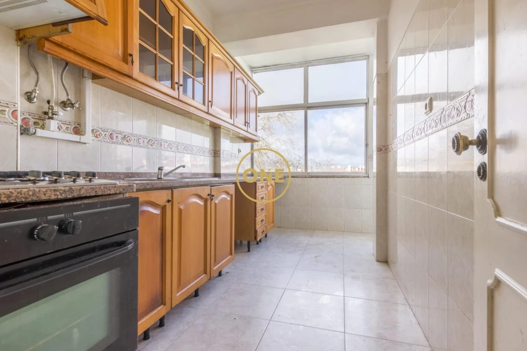 Apartamento T2 para Venda em Seixal, Arrentela e Aldeia de Paio Pires Foto 7