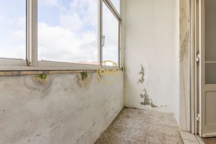 Apartamento T2 para Venda em Seixal, Arrentela e Aldeia de Paio Pires Foto 15