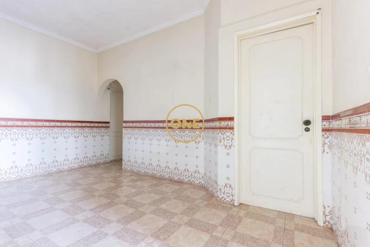 Apartamento T2 para Venda em Seixal, Arrentela e Aldeia de Paio Pires Foto 11