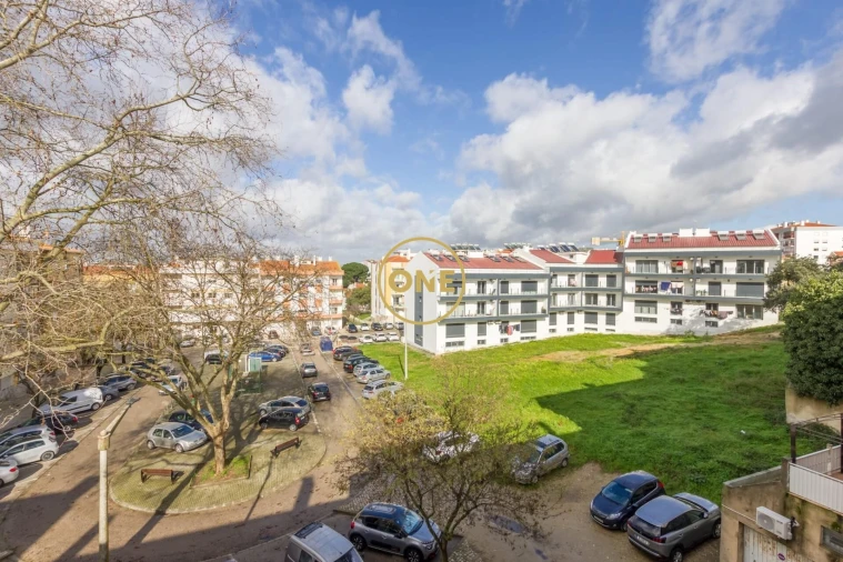 Apartamento T2 para Venda em Seixal, Arrentela e Aldeia de Paio Pires Foto 19