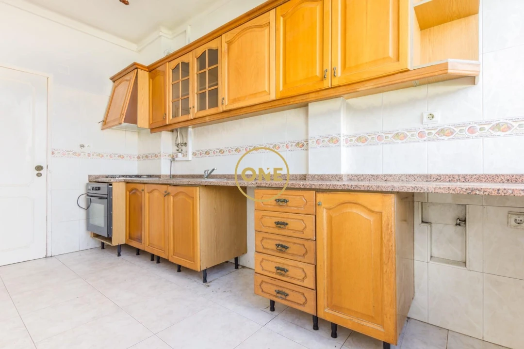 Apartamento T2 para Venda em Seixal, Arrentela e Aldeia de Paio Pires Foto 1