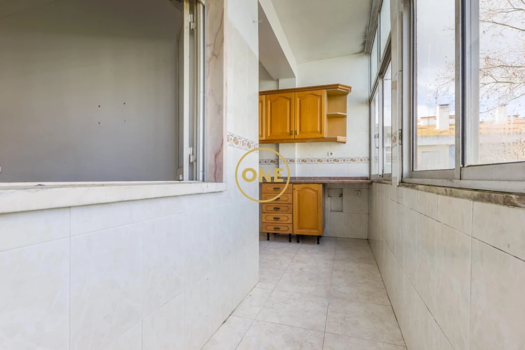 Apartamento T2 para Venda em Seixal, Arrentela e Aldeia de Paio Pires Foto 5