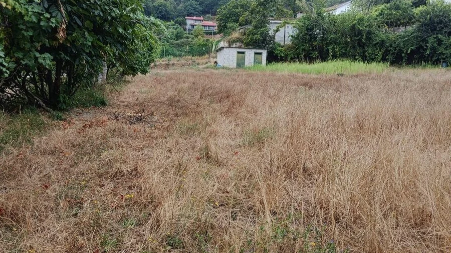 Terreno para Venda em Marco