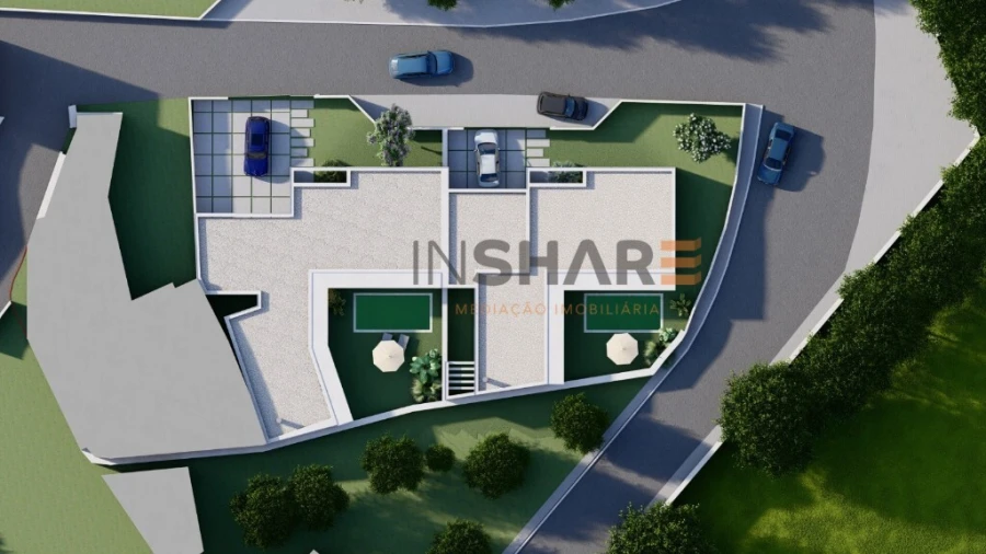 Moradia T3 para Venda em Palmeira Foto 9