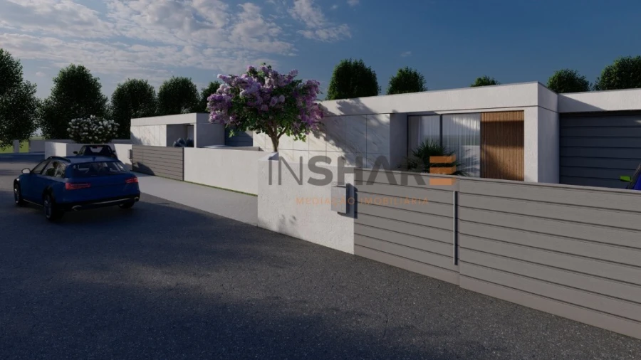 Moradia T3 para Venda em Palmeira