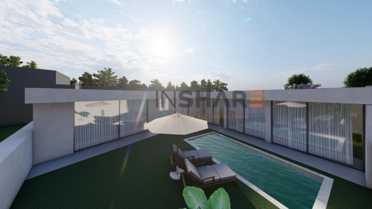 Moradia T3 para Venda em Palmeira Foto 18