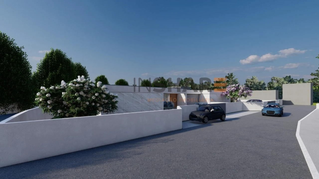 Moradia T3 para Venda em Palmeira Foto 4