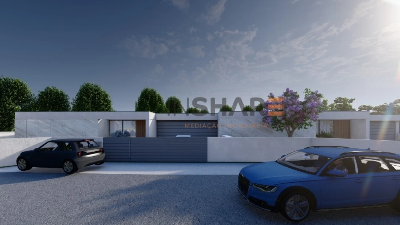 Moradia T3 para Venda em Palmeira Foto 6