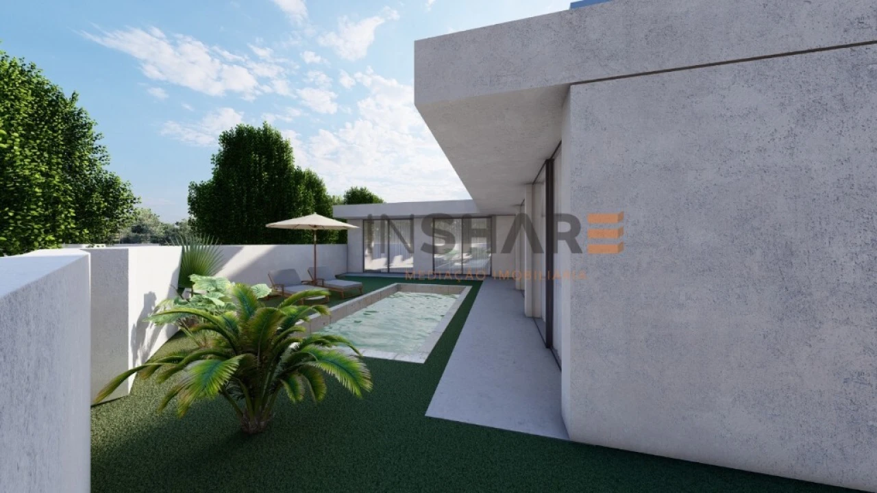 Moradia T3 para Venda em Palmeira Foto 20