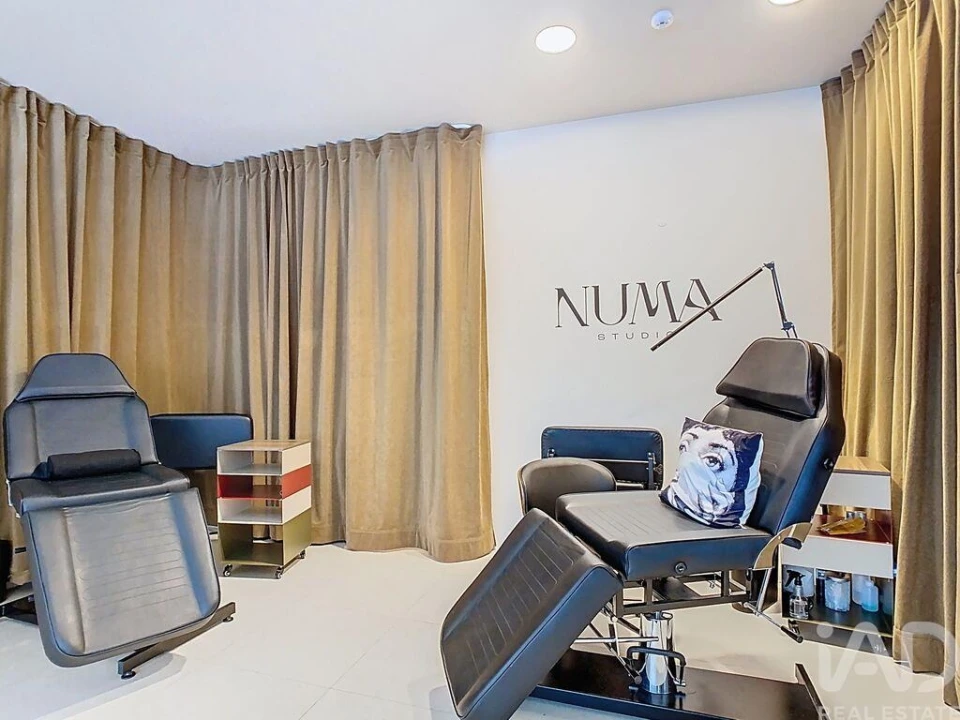 Loja para Trespasse em Avenidas Novas Foto 12