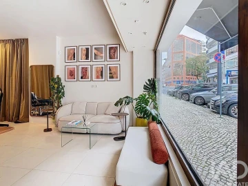 Loja para Trespasse em Avenidas Novas