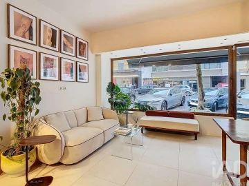 Loja para Trespasse em Avenidas Novas