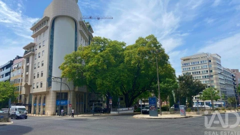 Loja para Trespasse em Avenidas Novas