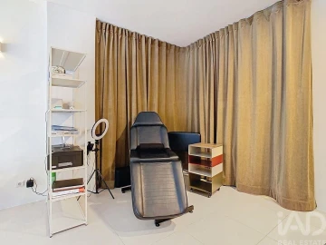 Loja para Trespasse em Avenidas Novas