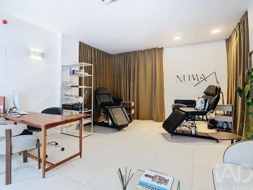 Loja para Trespasse em Avenidas Novas