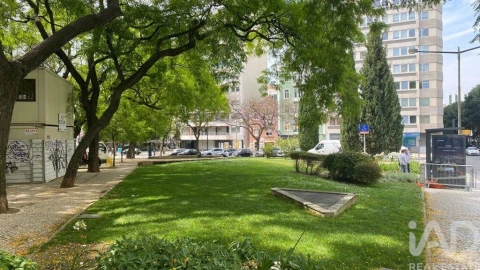 Loja para Trespasse em Avenidas Novas