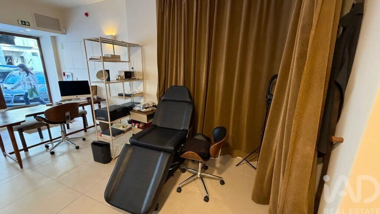 Loja para Trespasse em Avenidas Novas Foto 4