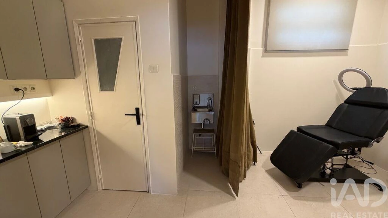 Loja para Trespasse em Avenidas Novas Foto 7