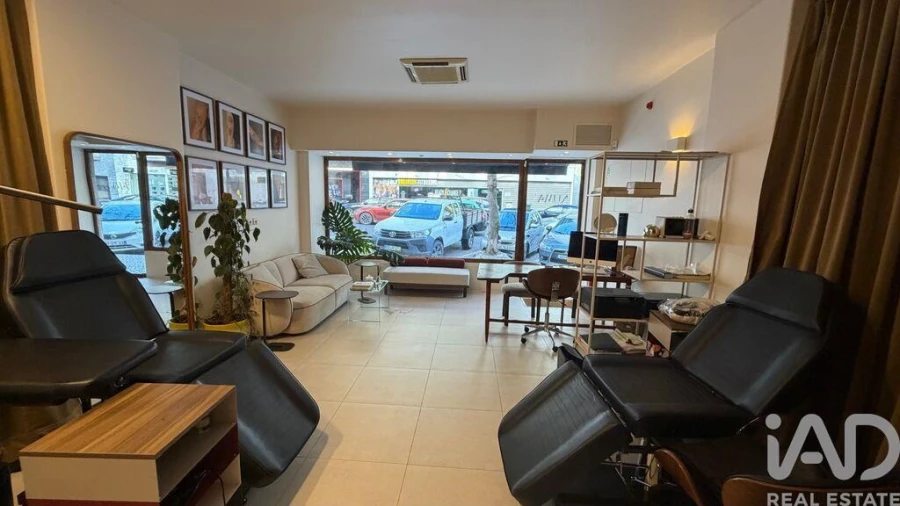 Loja para Trespasse em Avenidas Novas Foto 2