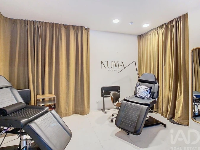 Loja para Trespasse em Avenidas Novas Foto 10