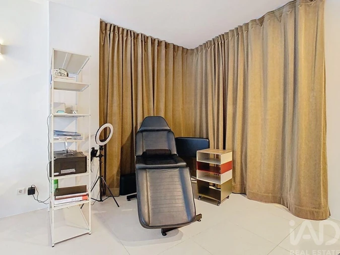 Loja para Trespasse em Avenidas Novas Foto 13