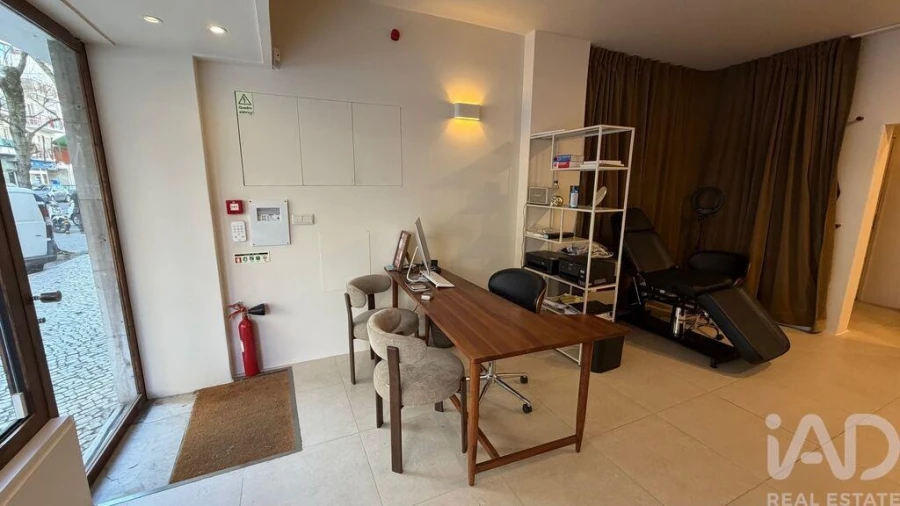 Loja para Trespasse em Avenidas Novas Foto 5