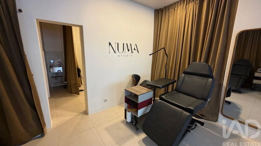 Loja para Trespasse em Avenidas Novas Foto 6