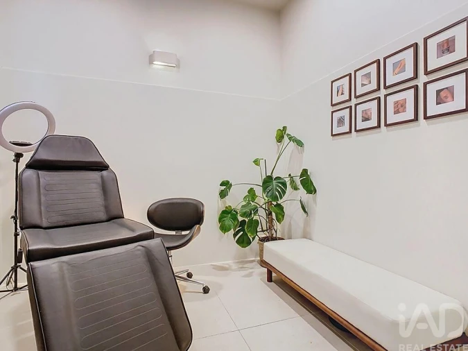 Loja para Trespasse em Avenidas Novas Foto 7