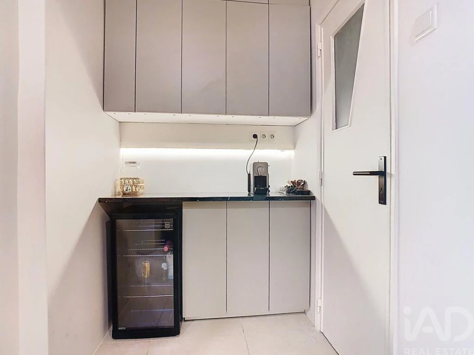 Loja para Trespasse em Avenidas Novas Foto 15