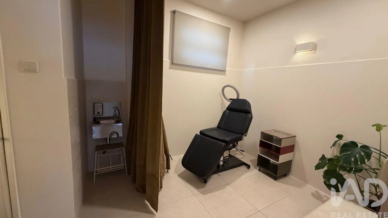 Loja para Trespasse em Avenidas Novas Foto 11