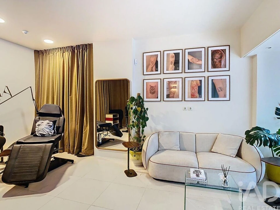 Loja para Trespasse em Avenidas Novas Foto 17