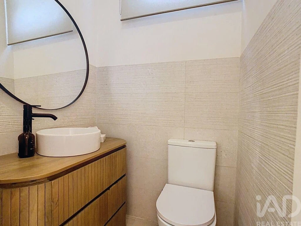 Loja para Trespasse em Avenidas Novas Foto 14