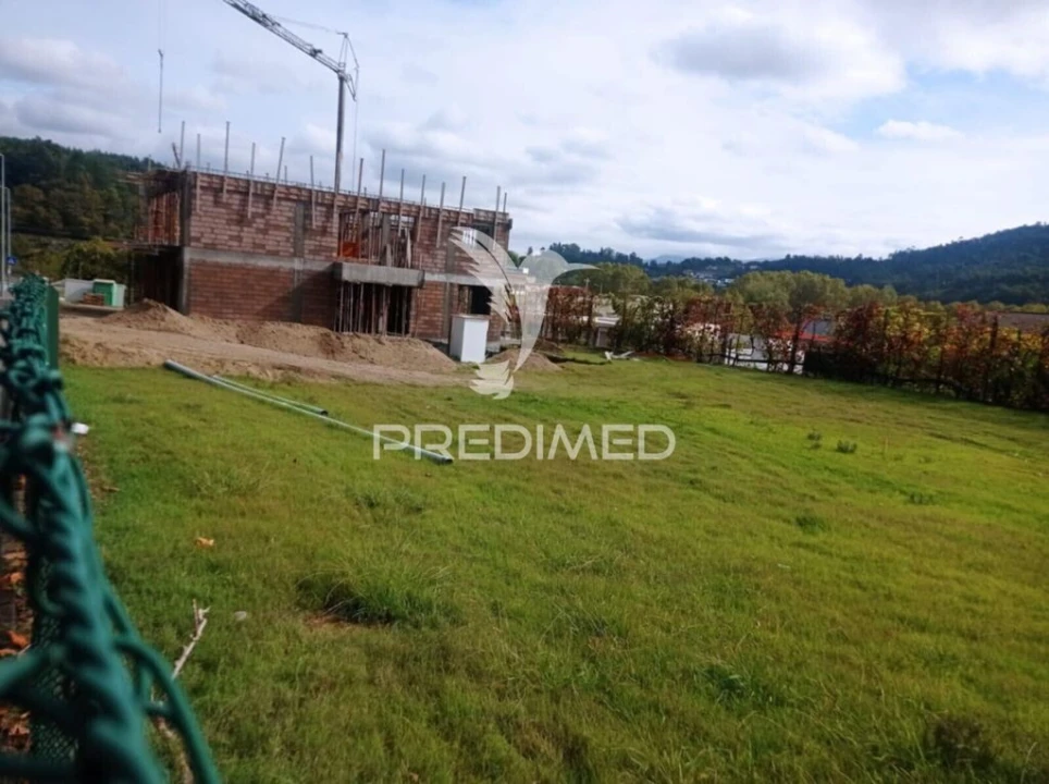 Terreno para Venda em Galegos Foto 2