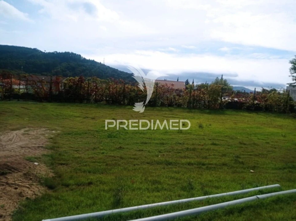 Terreno para Venda em Galegos Foto 1